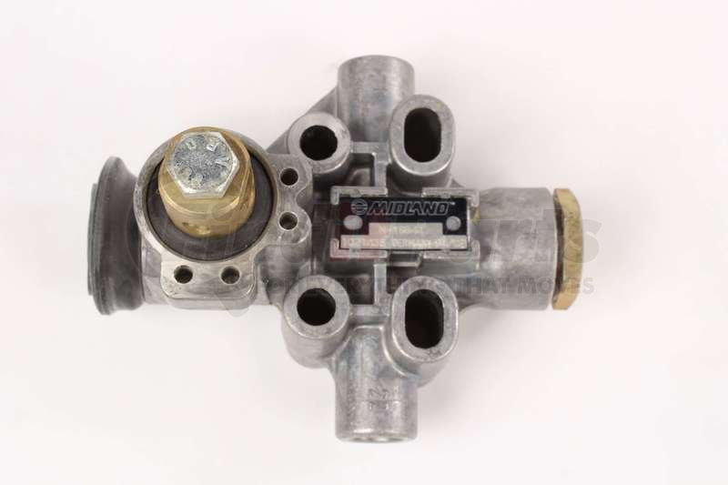 KN27000 by HALDEX Immediate Response (IR) Height Control Valve