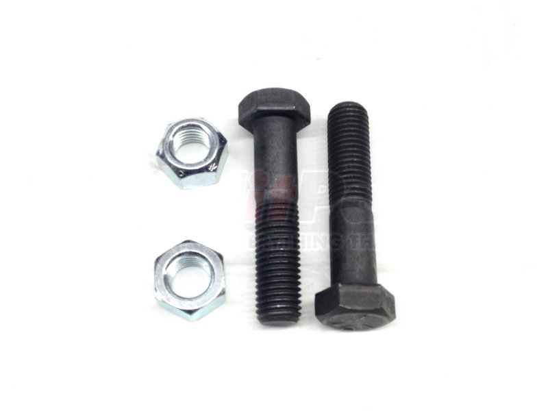 S2157/2 by HENDRICKSON SHOCK BOLT KIT