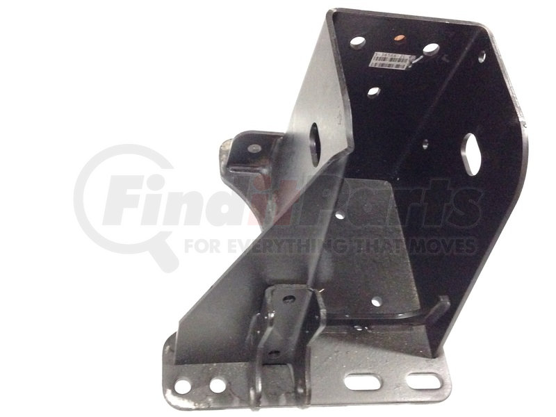 S365662L by HENDRICKSON Universal Frame Bracket, Left, AAT, Wide