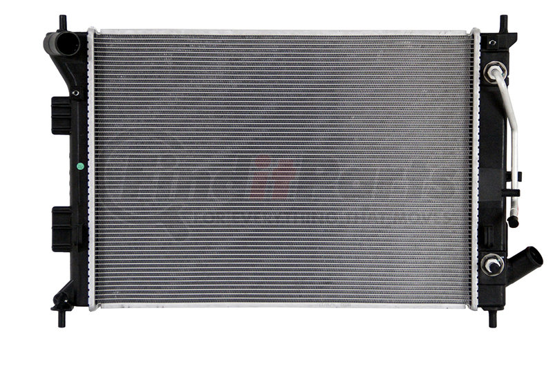 13333 by OSC RADIATOR