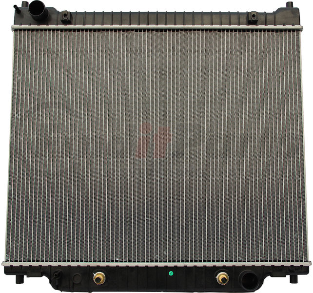 OSC 1995 Radiator + Cross Reference | FinditParts