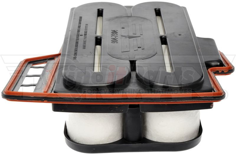 9047904 by DORMAN Cummins ISX 15.0 Crankcase Ventilation Filter