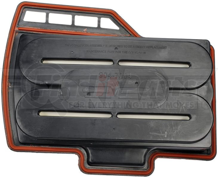 9047904 by DORMAN Cummins ISX 15.0 Crankcase Ventilation Filter