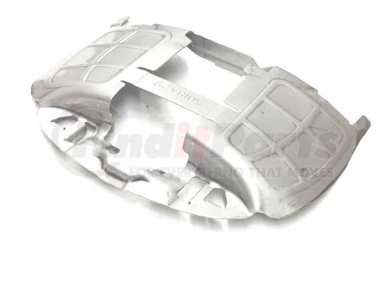 802948 by BENDIX - ADB22X Shield, Service New