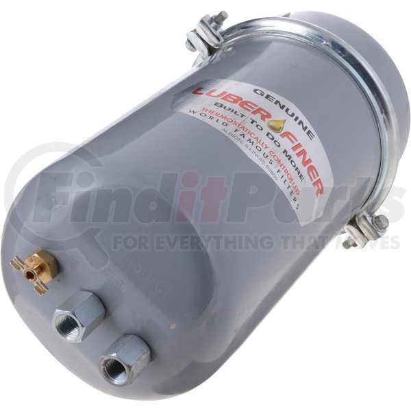 3923 by LUBERFINER Oil Filter MADE TO ORDER