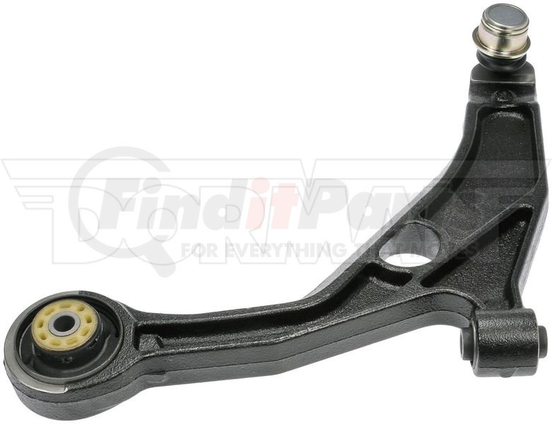520 497 By Dorman Control Arm