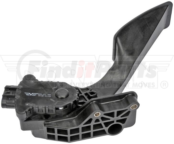 Accelerator Pedal Sensor General Motors 22742315