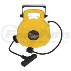 BAYCO PRODUCTS SL8904 Power Supply Reel