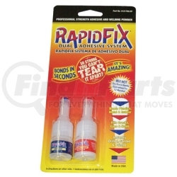 Rapidfix UV Liquid Plastic Adhesive 6121805