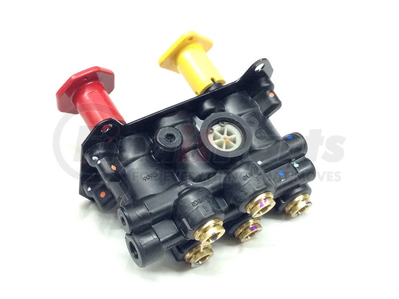 801682 by BENDIX MV3 Dash Valve, Service New