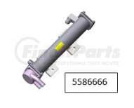 Fuller 5586666 Trailer Refrigeration Unit Heat Exchanger | FinditParts