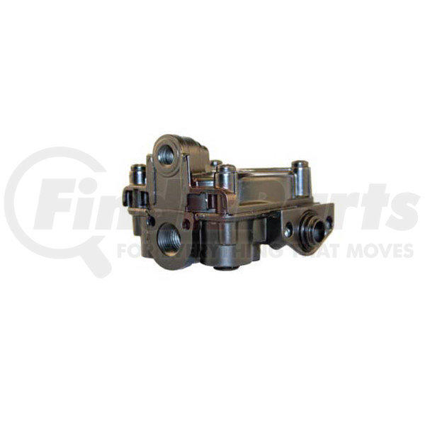 9730110240X by HALDEX Remanufactured Brake Valve Wabco ABS Relay