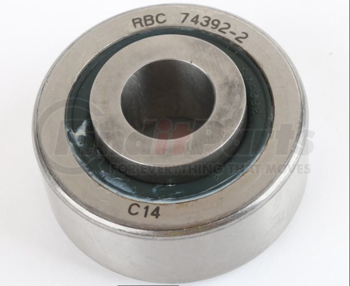 RBC Bearings 74392-2 - ROLLER | FinditParts