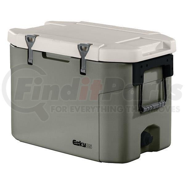 Coleman 3000003048ST Coleman® Esky® Series Cooler, 135 qt, Khaki