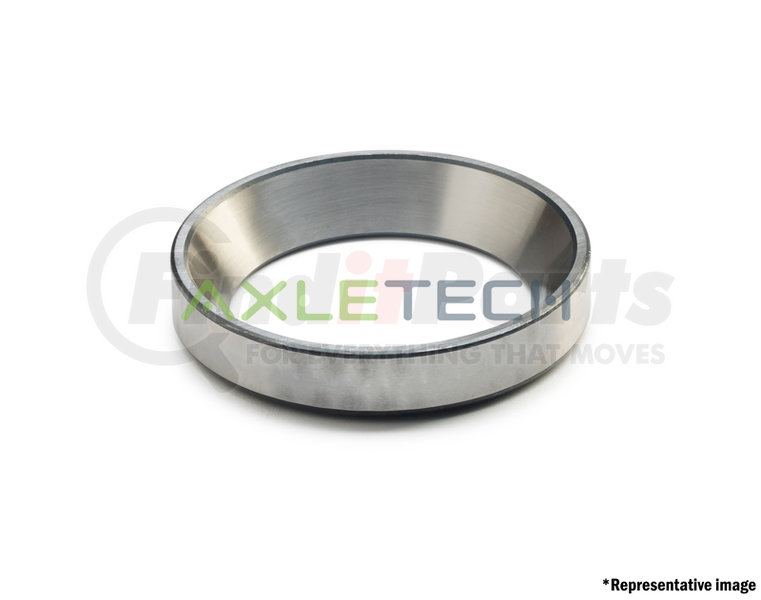 AxleTech HM218210 Trailer Brake Bearing Set + Cross Reference | FinditParts