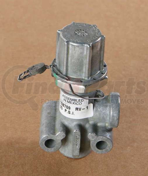108709 by BENDIX - RV-1 Pressure Reducing Valve