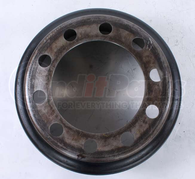 53123627002 by MERITOR BRAKE DRUM X30 BRAKE DRUM