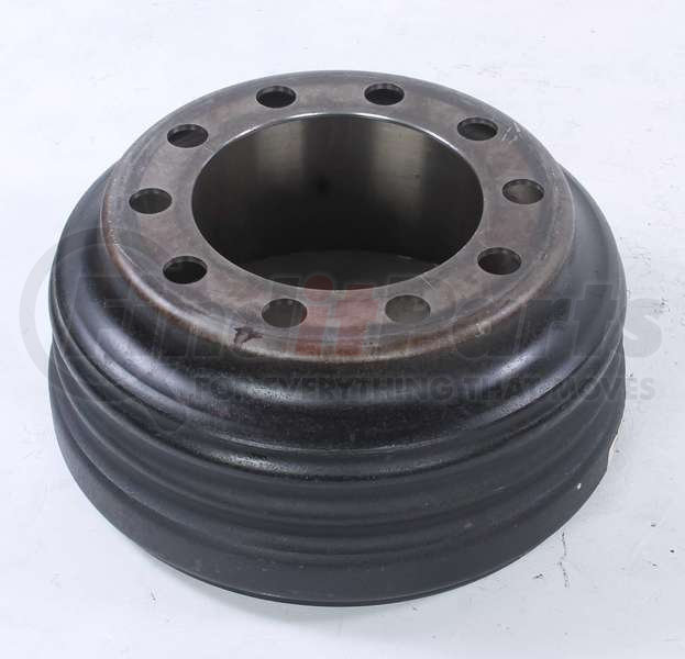 5362227 53123627002 by MERITOR - Meritor Genuine BRAKE DRUM - X30 BRAKE DRUM