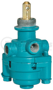 281946X by HALDEX - Bendix® PP-5 Push-Pull Hand Control Valve ...
