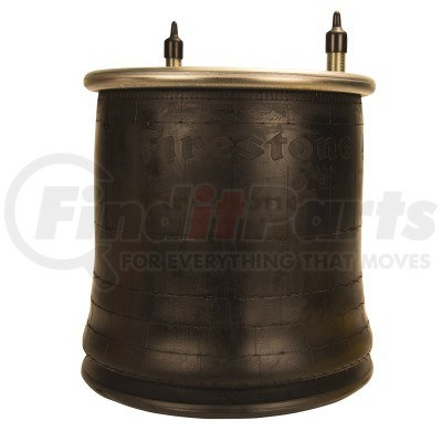 FS8050 by MERITOR - Meritor Genuine Air Suspension Spring