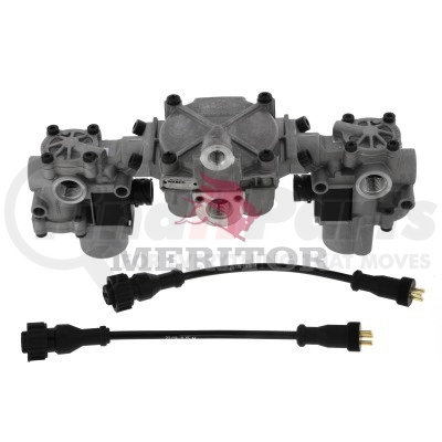Tda R950146 Meritor R950134ST ABS Modulator Valve + Cross Reference | FinditParts