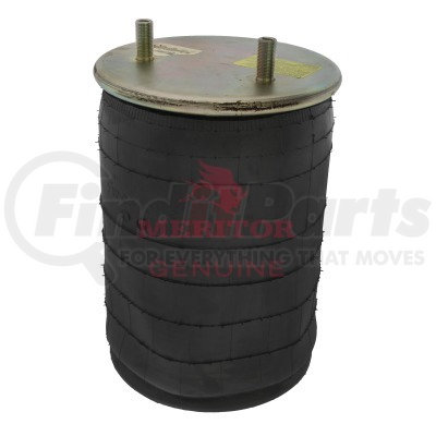 Meritor A-2258T1606 Air Suspension Spring + Cross Reference | FinditParts