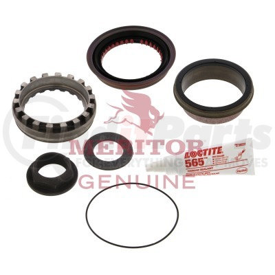 KIT-2935 by MERITOR - Meritor Genuine Differential - Adjusting Ring ...