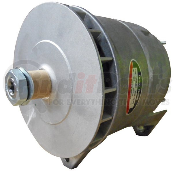 19025330 by DELCO REMY Alternator T1 Type, 28V, 140A, M8 B+ Output