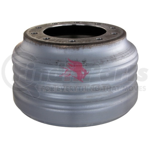 Meritor 50123537002 Brake Drum + Cross Reference FinditParts