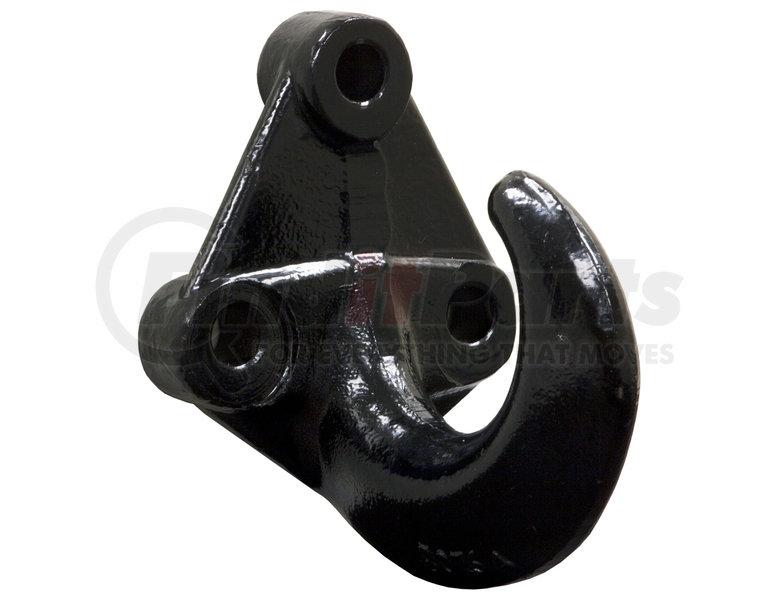 b076a by BUYERS PRODUCTS BoltOn Heavy Duty Towing Hook