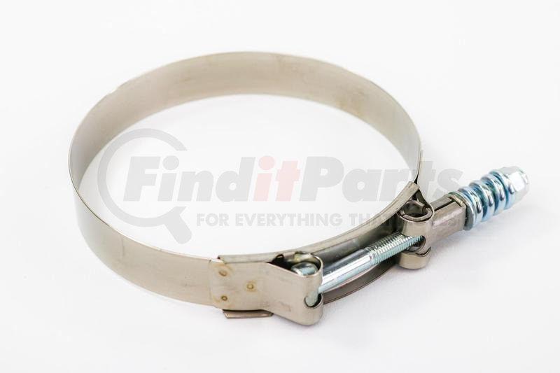 B92260413B by BREEZE Spring Loaded TBolt Clamp