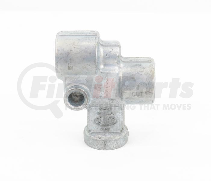 140680 by SEALCO - PRESSURE PROTECTION VALVE