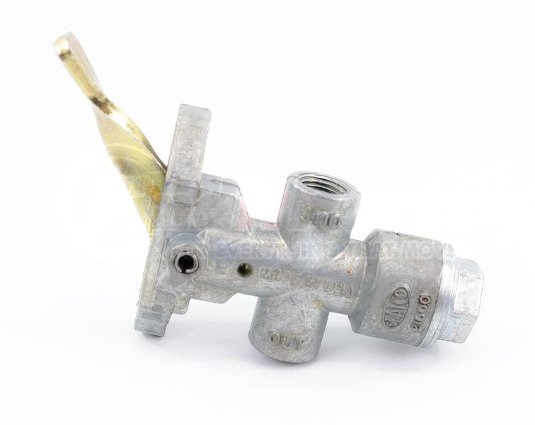 21600 2 By SEALCO LEVER CONTROL VALVE 21600-2-by-sealco-lever-control-valve