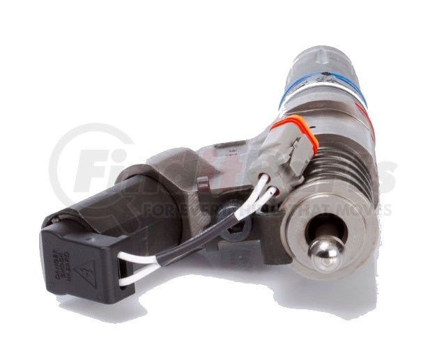 Cummins 3411756RX Fuel Injector + Cross Reference | FinditParts