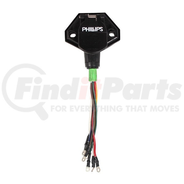 Phillips. I Box 16-7840 by PHILLIPS INDUSTRIES - i-BOX™ QCS2® (Quick Change Socket ...