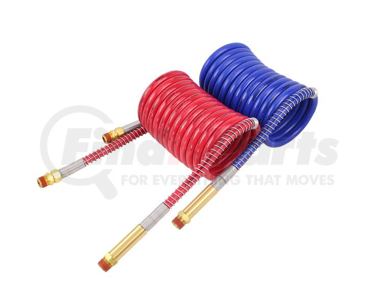 115200 by PHILLIPS INDUSTRIES Air Brake Coil POLAR AIR®, 20 ft