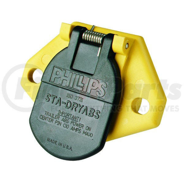 167422 by PHILLIPS INDUSTRIES QCS® (QuickChange Socket) ISO 3731