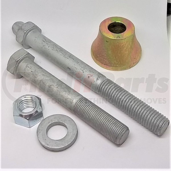 S23642 by HENDRICKSON LOWER SHOCK