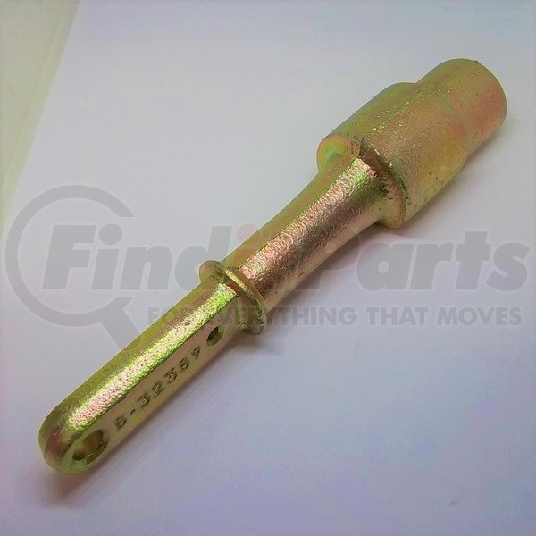 S-32389 by HENDRICKSON - Hendrickson Slide Locking Pin S-32389