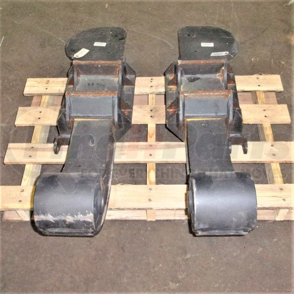 S203351 by HENDRICKSON Hendrickson Suspension HT250U ROADSIDE ONLY