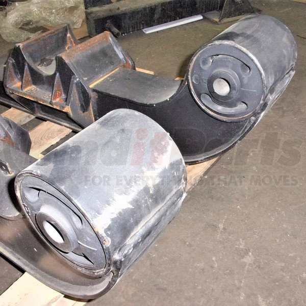 S203351 by HENDRICKSON Hendrickson Suspension HT250U ROADSIDE ONLY