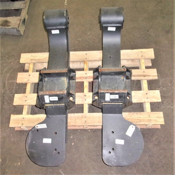 S203352 by HENDRICKSON Hendrickson Suspension HT250U Beam Assembly