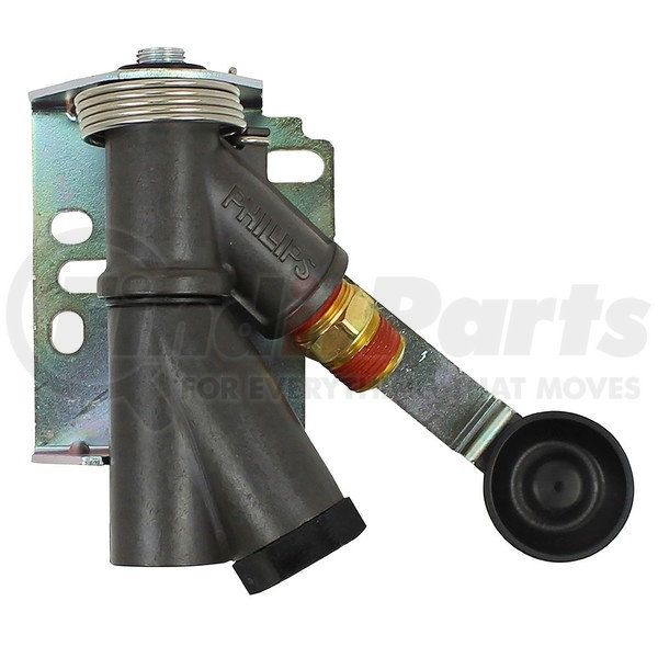12815 by PHILLIPS INDUSTRIES Trailer Air Brake InLine Filtration