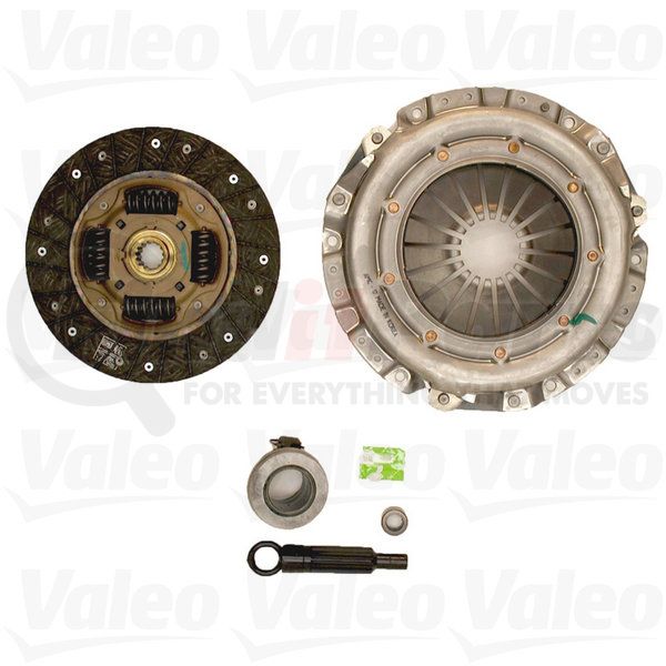 52301404 by VALEO CLUTCH - Transmission Clutch Kit for Jeep Wrangler   1994-2002