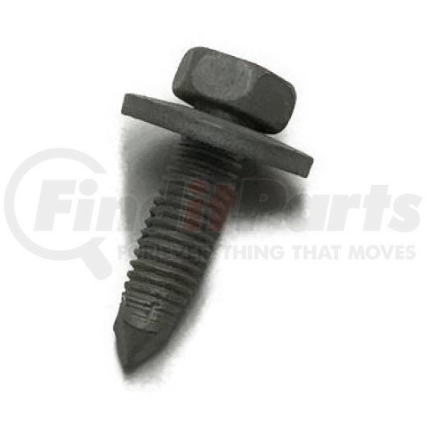 3564070C1 by NAVISTAR - INTERNATIONAL BOLT SEMS M8 X 1.25 - 30 MM HE