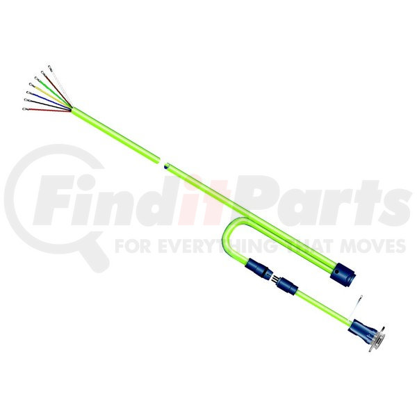 36 9000 360 By PHILLIPS INDUSTRIES Trailer Harness Double Trailer 36-9000-360-by-phillips-industries-trailer-harness-double-trailer