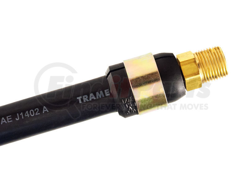 31402 by TRAMEC SLOAN QuickFix Kit For 3/8" Hose with 3/8" Fittings