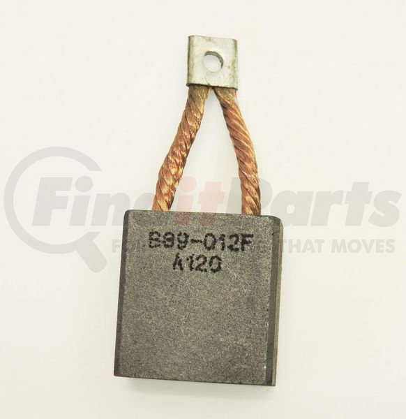 B89012F by ADVANCED MOTORS & DRIVES BRUSH