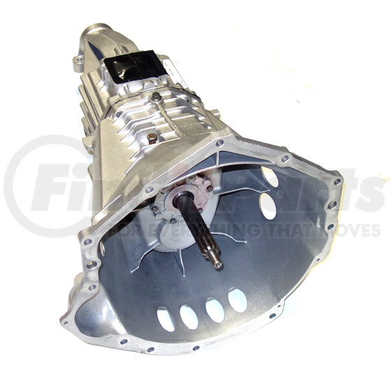Zumbrota Drivetrain RMT290C-11 - HM290 Manual Transmission