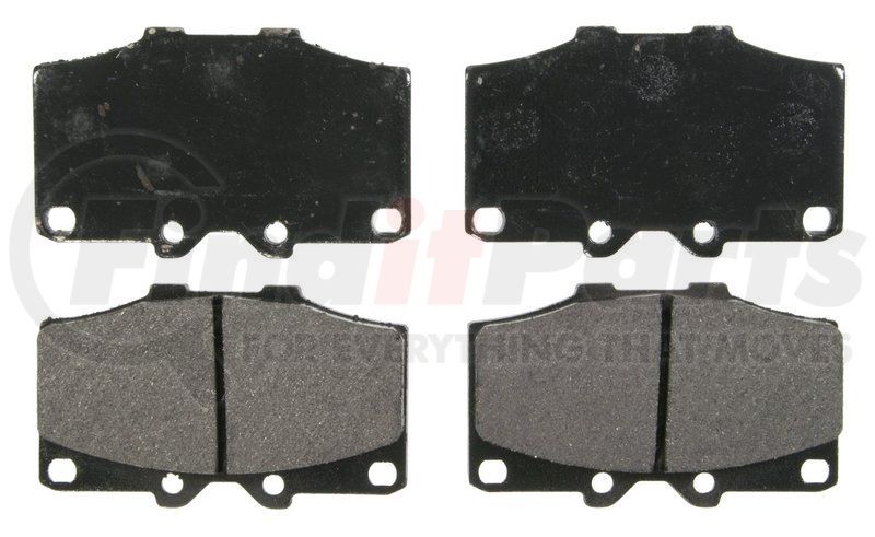 FEDERAL MOGUL-WAGNER ZX137